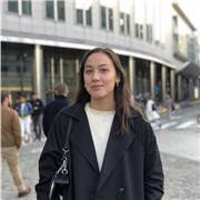 Erfahrener Nachhilfelehrerin für Italienisch